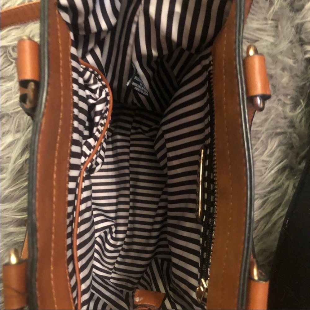 Miztique bag. Super cute and multifunctional